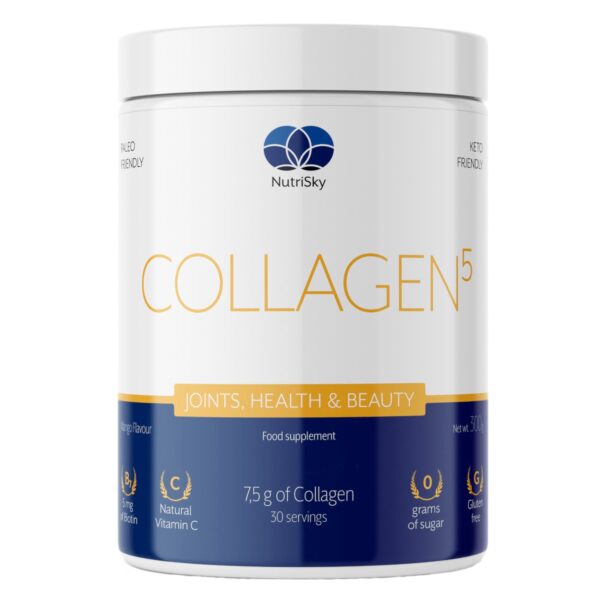 NutriSky Collagen 300g